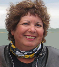Diane Ortiz