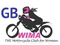 Women Riders of Great Britain